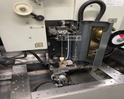 Maschine: CHMER CW 532 S Drahterodiermaschinen