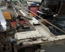 Maschine: LANG MASCHINENBAU EL 45 Rohrbiegemaschinen