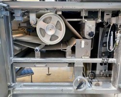 Maschine: WP KEMPER Quadro Round Brötchenanlagen