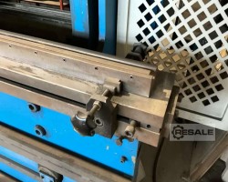 Maschine: DARLEY EHP 200 Biegemaschinen