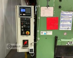 Maschine: LOTZE 205.3000x16 Tafelscheren