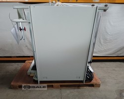 Maschine: POLAR LW 450-1 EV Stapelheber