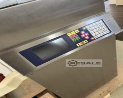 Maschine: FREY Kompakta 2 Füllmaschinen und Vakuumfüller