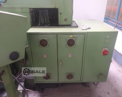 Maschine: MACMON M400 CNC CNC Fräsmaschinen