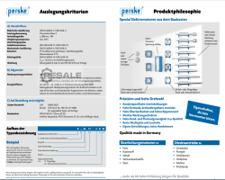 Maschine: PERSKE KNS 62.18-2 BR Motoren