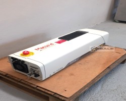 Maschine: MACSA ID SPA K-1030 Laser-Beschriftungsmaschinen