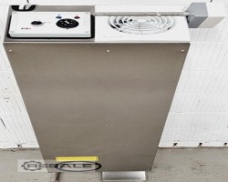 Maschine: MICA AK 3 Gärraum Klimagerät