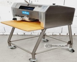 Maschine: ERKA WMA 30 Wickelmaschinen