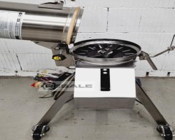 Maschine: HOMMEL Rotormat 1000 Super Restbrotzerkleinerer