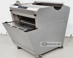 Maschine: MHS BM 45 N Brotschneidemaschinen