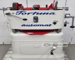 Maschine: FORTUNA Automat A 3 Brötchenpressen