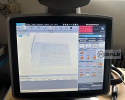 Maschine: KEYENCE XM-1000 Messmaschinen