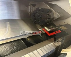 Maschine: DMG NEF400 V3 CNC Drehmaschinen
