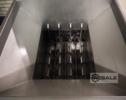 Maschine: CFS VM600HSE Umformmaschine