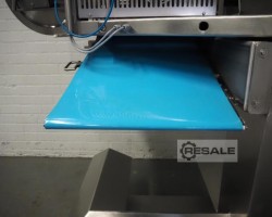 Maschine: D+E Selo SL