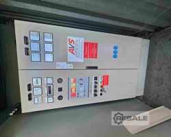 Maschine: MAN D2842 LE21 Stromerzeuger