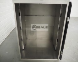 Maschine: TOWNSEND 2600 Wurstschäler