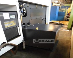 Maschine: HITACHI SEIKI VS 50 A CNC Bearbeitungszentren