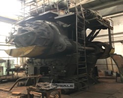 Maschine: TMP K8542 1600t Mechanische Schmiedepresse