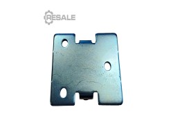 Maschine: ARESTANT NS Palettenregale