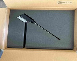 Maschine: METTLER-TOLEDO Lasentec_S400Q Lasersystem zur Partikelgrößenanalyse