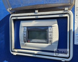 Maschine: REHSLER TAE EVO 602 Kaltwassersätze