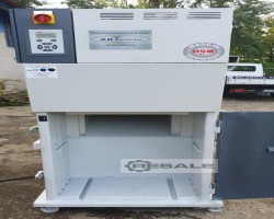 Maschine: HSM FA 400.2 Schredder