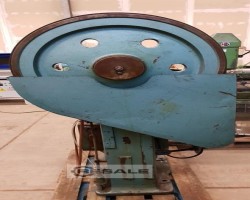 Maschine: MÜLLER EXP 22 AMP Exzenterpressen