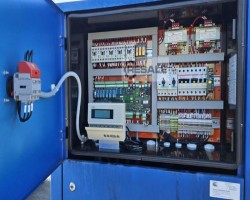 Maschine: REHSLER TW HL4006D Kaltwassersätze