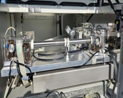 Maschine: TRUMPF HL 4006D Laserzentren für andere Bearbeitungsverfahren