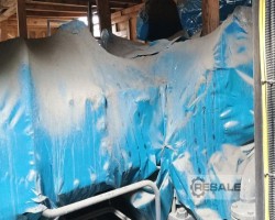 Maschine: CATERPILLAR + ARIEL G3612 + JGD/6 Gasmotoren