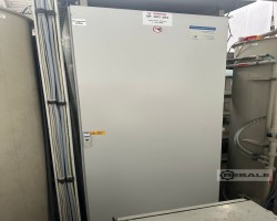 Maschine: PLATING ELECTRONICS  Gleichrichter