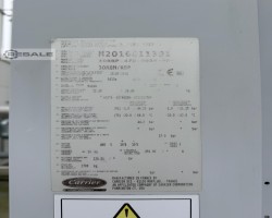 Maschine: IKS  Kühlanlage