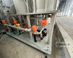 Maschine: MEFIAG MPF 4500-PP-SY-POL3K-MP10-AUTO Filter