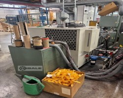 Maschine: MULLER MARTINI Grapha 