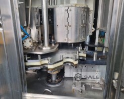 Maschine: DIVERSE  Dosenabfüllanlage - Leistung: 5.000 D/h