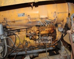 Maschine: POLYMA/DEUTZ  Dieselgeneratoren