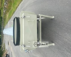 Maschine: VAV SCAN VIBRO 800x1200 Deck-Schwingsiebmaschinen