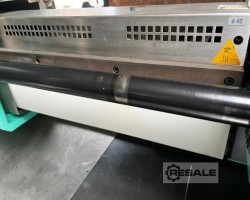 Maschine: ARBURG 520A-1600-400 (228)hybrid Spritzgiessmaschinen