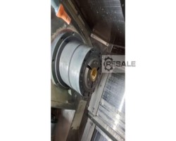 Maschine: EMCO Hyperturn 665MC CNC Drehzentren