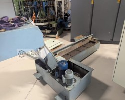 Maschine: BIGLIA B 658 MB CNC Drehmaschinen