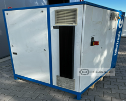 Maschine: COLORTRONIC Dry-Flex M400 Trockner