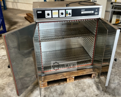 Maschine: MEMMERT B60 Brutschrank Inkubator Wärmeschrank Labor Ofen