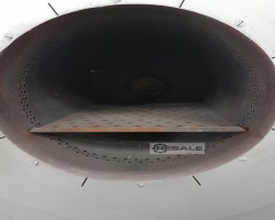 Maschine: HERAEUS PL 320 Öfen