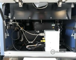 Maschine: SPECTRUMEDIX LLC RVL 9612 Genetic Analysis System DNA