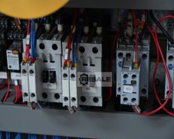 Maschine: BALESTRINI Junior Kopierfräsmaschinen