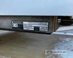 Maschine: FISCHER XDL-XYmZ Röntgengeräte