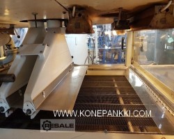 Maschine: SOLLICH EM 820 N Überzieher