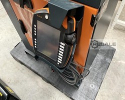 Maschine: KUKA KR 240 R2900 C Ultra Industrieroboter