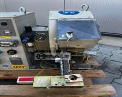 Maschine: TUCKER ETF50R.00.54/12.5.13-25BM Bolzenschweissgeräte